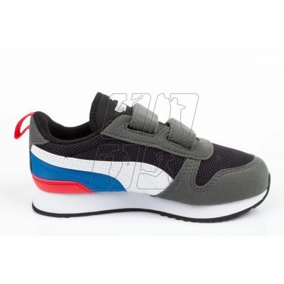 8. Puma R78 Jr shoes 373617 29