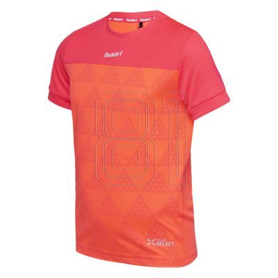 2. Huari Sportivo II Kids Jr 92800617704 T-shirt