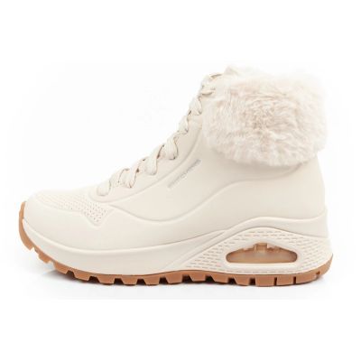 22. Skechers Uno Rugged W shoes 167274/NAT