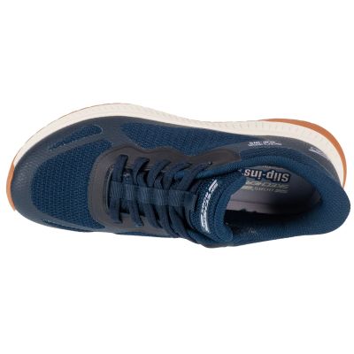 3. Skechers Slip-Ins: Bobs Squad 4 - Staple Look 117624-NVY Navy blue 36