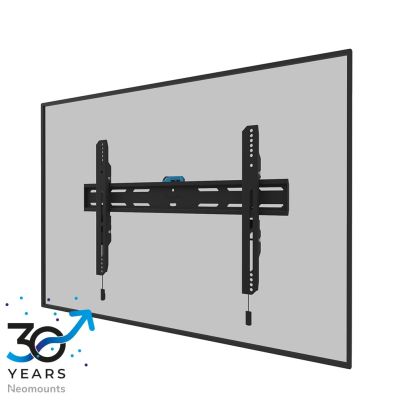 22. Neomounts WL30S-850BL16 TV Mount 2.18 m (86") Black