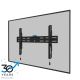 22. Neomounts WL30S-850BL16 TV Mount 2.18 m (86") Black