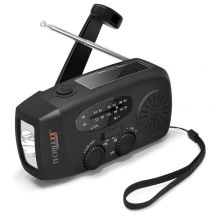 Solar Radio Technaxx TX-238
