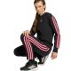 5. adidas Essentials black kids' pants JY5002