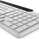 9. Lenovo 800 Self-Charging Bluetooth Keyboard-US English