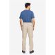 VIKING Rocklyn 2 in 1 Man pants with detachable legs, beige M
