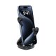 5. Acefast W4 TWS wireless in-ear headphones with phone stand function - black