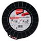 4. MAKITA Clover Nylon Trimmer Line 2.7 mm/180 m