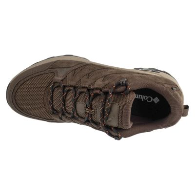 3. Columbia Redmond IV Low WP 2128721231 Brown 41