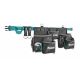 MAKITA BELT WITH 3 POCKETS