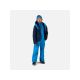 2. ROSSIGNOL Boy Insulated Ski Pant Blue