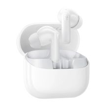 Baseus Bass EP10 TWS Wireless In-Ear Headphones with ANC - White
