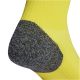 5. Adidas AdiSocks 23 yellow soccer socks IB7797