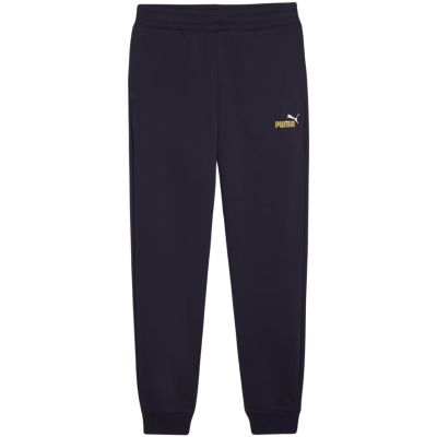 3. Puma Ess 2 Color No. 1 Logo Pants M 684714 16