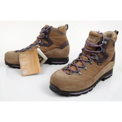 8. Aku Trekker GTX women's trekking shoes