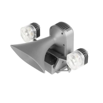2. Autel EVO Max Series Loudspeaker And Spotlight Combo