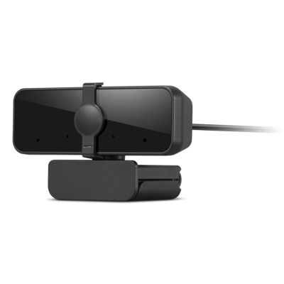 2. Lenovo Essential FHD Webcam Gen2 4XC1S15018