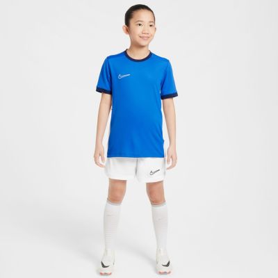12. Nike Dri-Fit Academy 25 SS Jr T-Shirt FZ9758 463