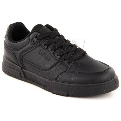 5. Big Star W OO274A551 black sports shoes