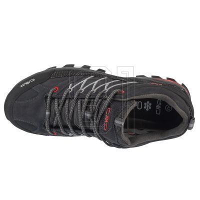3. CMP Rigel Low WP M 3Q13247-60UU shoes