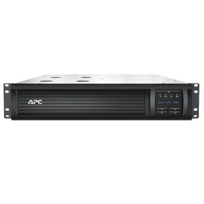 14. APC Smart-UPS 1000VA LCD RM 2U 230V with SmartConnect