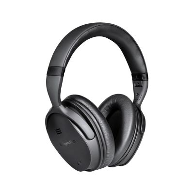 Kruger&Matz F7A Wireless On-Ear Headphones with ANC
