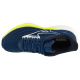 3. Mizuno Wave Rider 29 J1GC250352 Navy Blue 42.5