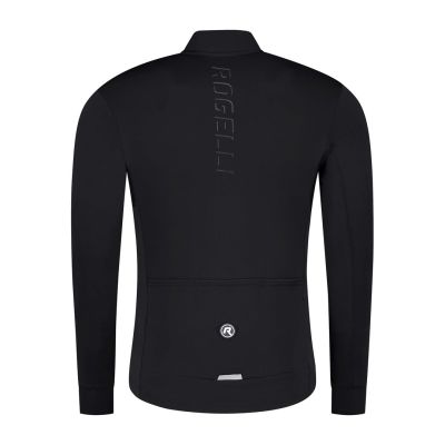 2. Rogelli long sleeve t-shirt DISTANCE black M