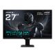 GIGABYTE G27Q20T Computer Monitor 68.6 cm (27") 2560 x 1440 px Quad HD LED Black