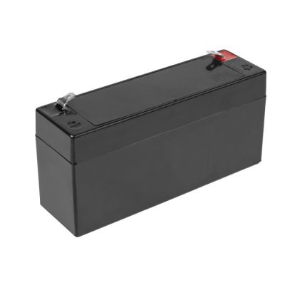 3. GREEN CELL GEL BATTERY AGM14 6V 3.2AH