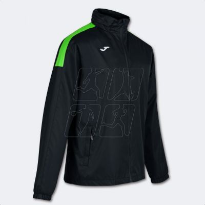 Joma Trivor Raincoat Jacket 102261.117