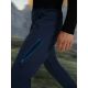 12. Men's trekking trousers 4F 4FRAW25TFTRM1233-31S
