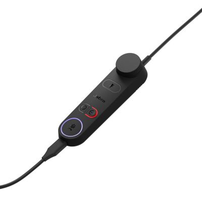 Jabra Engage 50 II USB C/A Headset, M