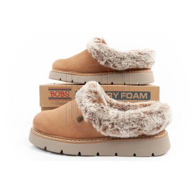 10. Skechers Cozy Blend slipper shoes for women, insulated slip-on sneakers