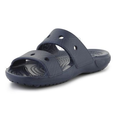 3. Crocs Classic Sandal K Jr 207536-410 slippers