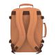 6. CabinZero Classic 36L Gobi Sands 2in1 cabin backpack - CZ172407