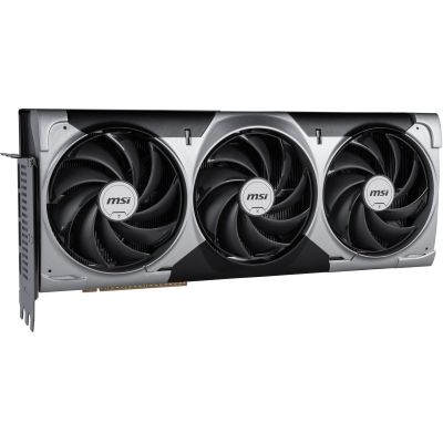 36. graphics card MSI GeForce RTX 5090 32G VENTUS 3X OC
