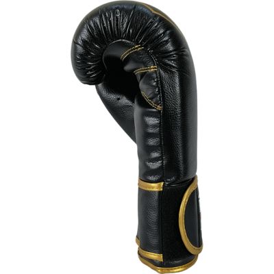 4. RPU-ELEGANT Boxing Gloves 12 oz