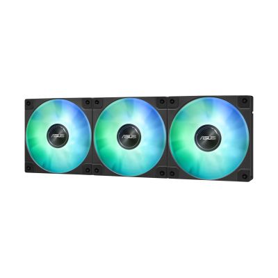 9. ASUS LC 360 ARGB Cooler