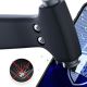 6. 3mk FlexibleGlass Pro hybrid glass for Samsung Galaxy S24