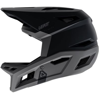 Bicycle helmet (full face) LEATT Helmet MTB Gravity 4.0 V26 L