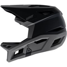 Bicycle helmet (full face) LEATT Helmet MTB Gravity 4.0 V26 L