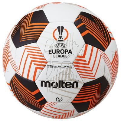 4. Football Molten UEFA Europa League 2023/24 F5U5000-34