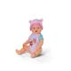12. BABY born Emma doll, 43 cm tall