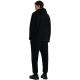 10. Men's trousers 4F CAS M1559 deep black 4FWAW25TTROM1559 20S