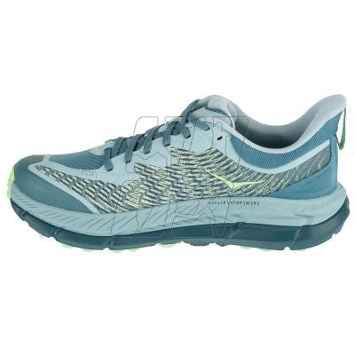 2. Hoka Mafate Speed 4 M 1129930-MRZ Running Shoes