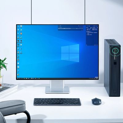 11. Baseus BA07 Bluetooth USB adapter - black