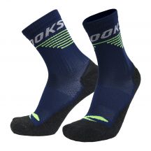 High Point Crew Running Socks