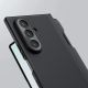6. Nillkin Super Frosted Shield Fold Magnetic Case for Samsung Galaxy Z Fold 7 Compatible with MagSafe - Black