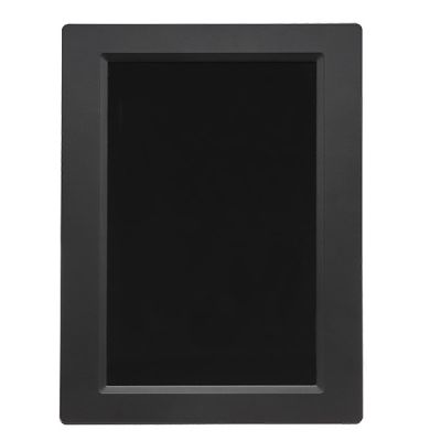 4. Denver PFF-1015B Digital Photo Frame Black 25.6 cm (10.1") Touchscreen Wi-Fi